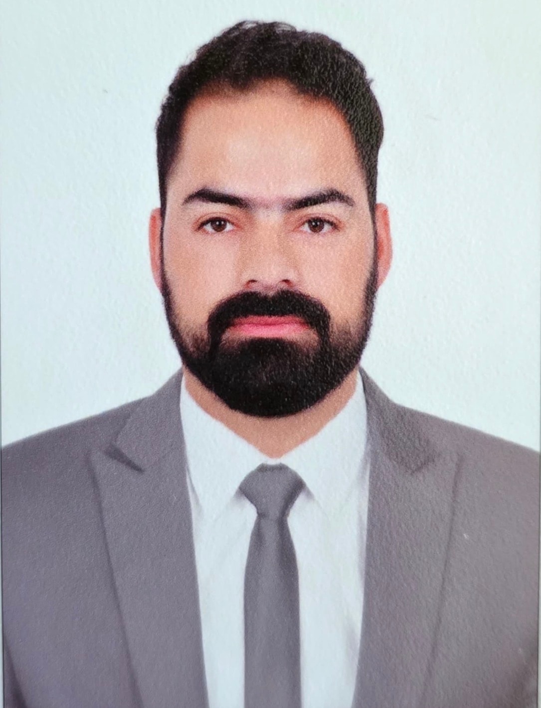 Raies Hussain